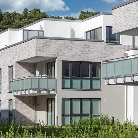 Ostseeallee Ostseeallee 3-20 Boltenhagen (Ostseebad)