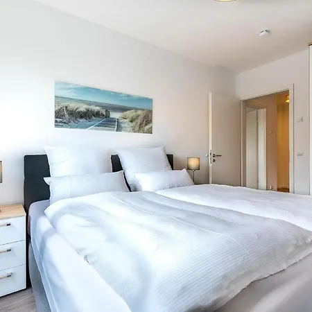 Ostseeallee Ostseeallee 3-20 4* بولتينهاجين