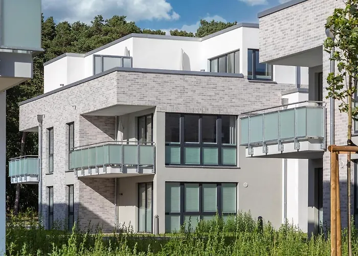 Ostseeallee Ostseeallee 3-20 Boltenhagen