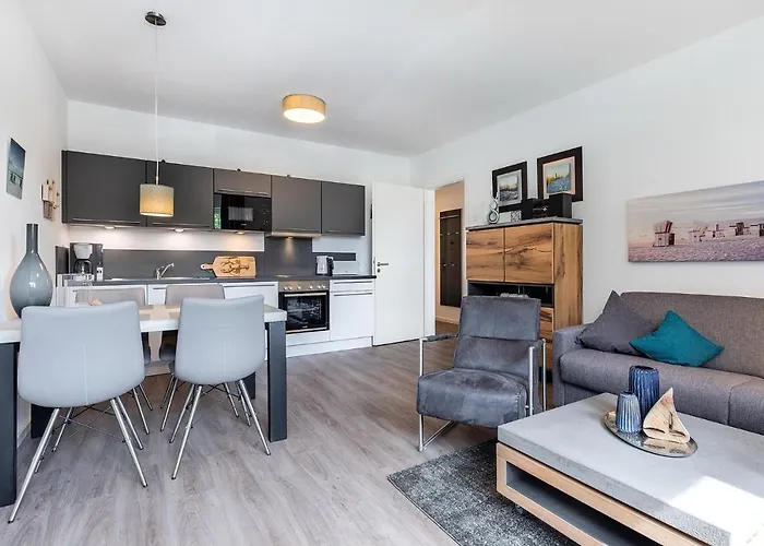 Ostseeallee Ostseeallee 3-20 4* Boltenhagen