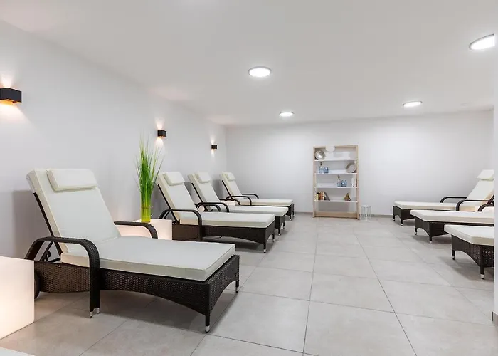 Apartman Ostseeallee Ostseeallee 3-20 4*