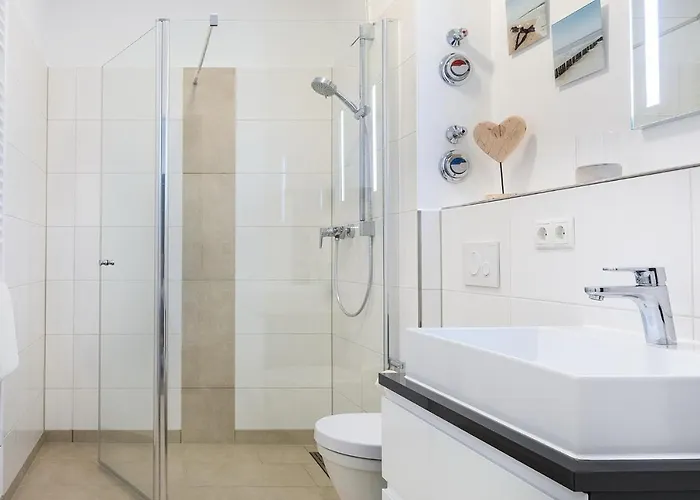 Ostseeallee Ostseeallee 3-20 4*