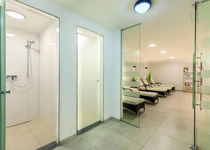 Apartman Ostseeallee Ostseeallee 3-20