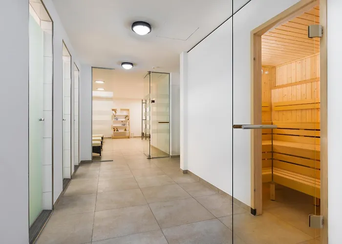 Ostseeallee Ostseeallee 3-20 4*